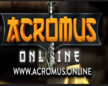 Acromus Online