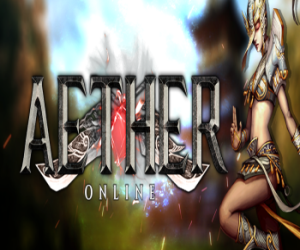 Aether Online