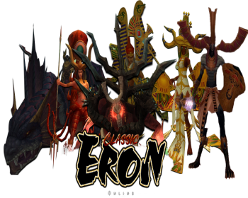 Eron Online