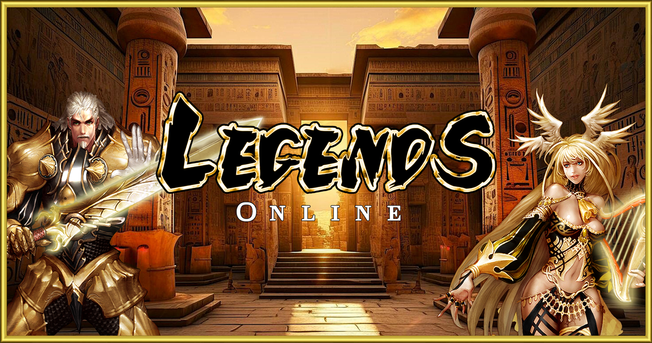 Legends Online