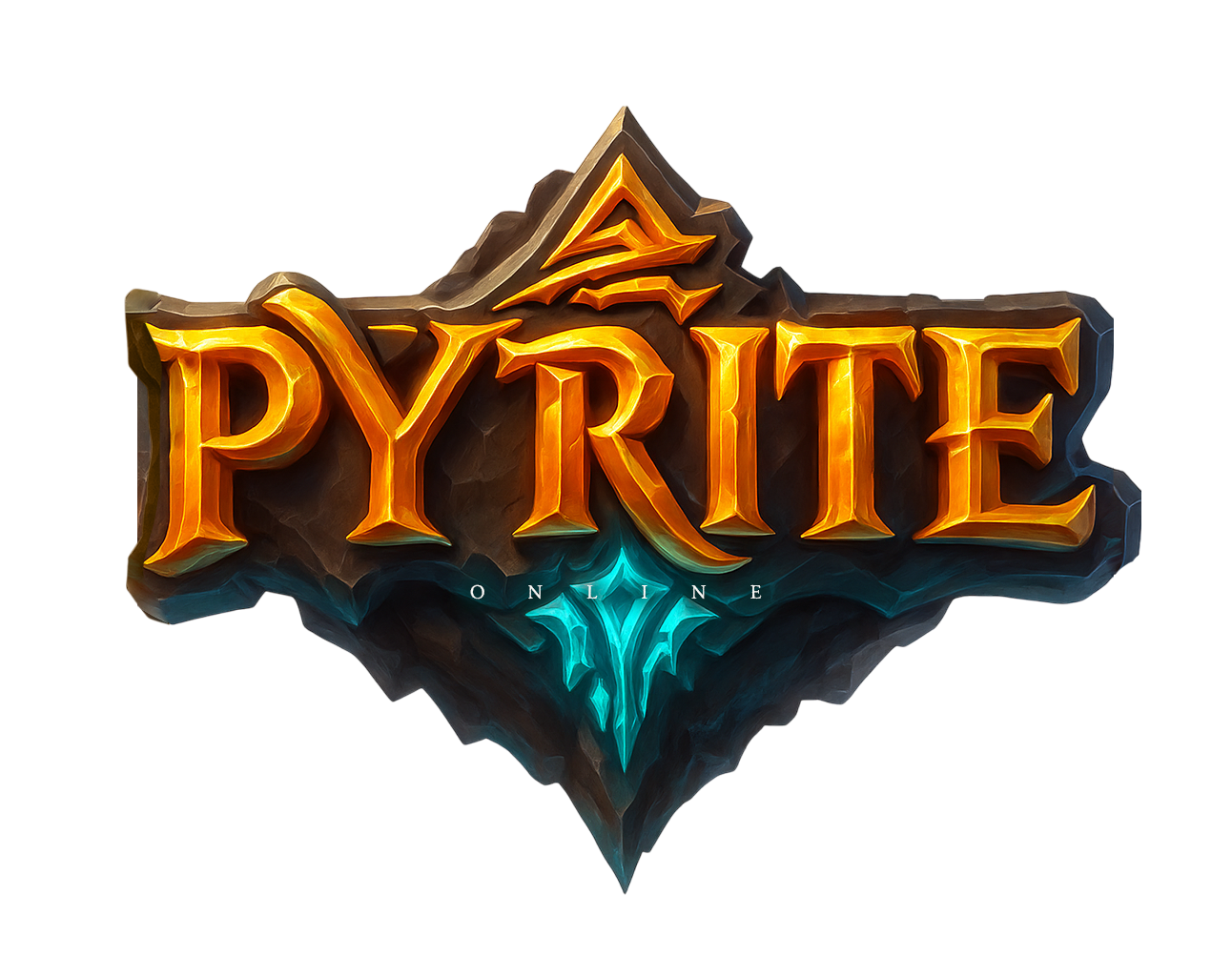 Pyrite Online