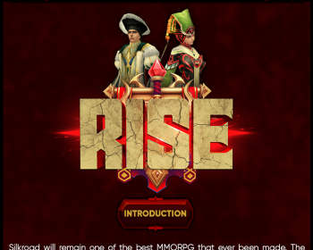 Rise Online