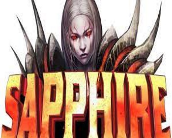 Sapphire Online