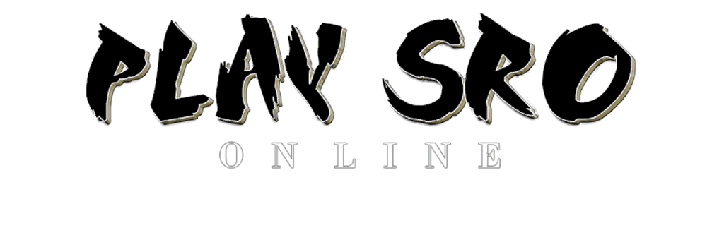 Play SRO Online