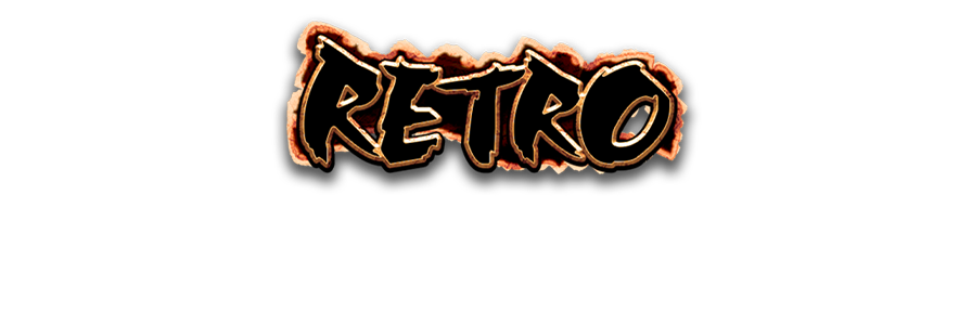 Retro SRO